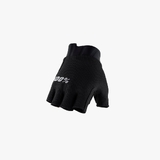 100% Exceeda Gel Short Finger Cycling Gloves