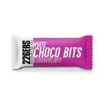 White Chocolate & Strawberry