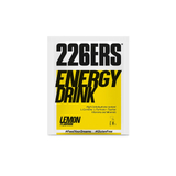 226ERS Monodose Energy Drink Mix 50g Sachet Lemon