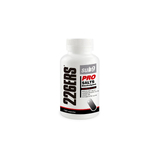 226ERS SUB9 Pro Electrolyte Salts with Caffeine 100 Capsule Bottle