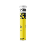 226ERS Chew Salts Tablets Tube of 13 Lemon