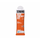 BCAA Orange