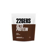 226ERS Keto Protein Cocoa Drink Mix 300g Pouch Chocolate