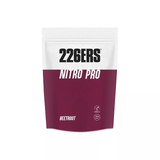 226ERS NitroPro Energy Drink Mix 290g Pouch Beetroot