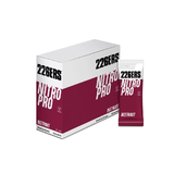 226ERS NitroPro Energy Drink Mix 14 Sachets Beetroot
