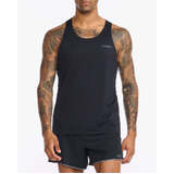 2XU Light Speed Tech Mens Singlet
