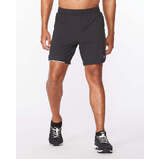 2XU Aero 7 Inch Mens Shorts