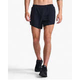 2XU Light Speed Stash 5 Inch Mens Short