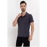 2XU Motion Polo Mens Short Sleeve Shirt