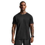 2XU Aero Mesh Mens Short Sleeve Shirt