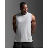 2XU Signature Mens Tank