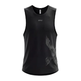 2XU Aero Trail Mens Tank
