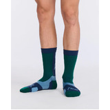 2XU Vectr Light Cushion Crew Unisex Compression Socks
