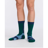 2XU Vectr Light Cushion Crew Unisex Compression Socks - Classic