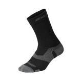 2XU Vectr Merino Light Cushion Crew Unisex Compression Socks