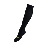 2XU Flight Bamboo Charcoal Full Length Unisex Compression Socks