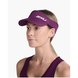 2XU Run Visor