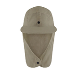 2XU Trail Legionnaire Cap