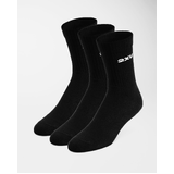 2XU Cotton Crew Unisex Socks Pack of 3