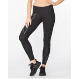 2XU Light Speed Mid Rise Womens Compression Tights