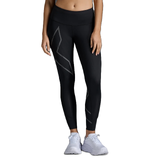 2XU Light Speed Mid Rise Womens Compression Tights