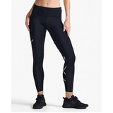 2XU Aero Mid Rise Womens Compression Tights