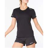 2XU Aero Tee Womens Short Sleeve Shirt