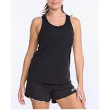 2XU Aero Womens Singlet - Classic