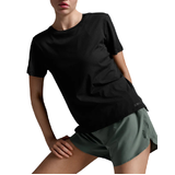 2XU Aero Trail Womens Short Sleeve Shirt