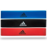 Adidas Mini Bands Pack of 3