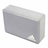 Adidas Foam Yoga Block Grey