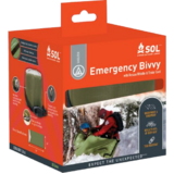 Survive Outdoors Longer Emergency Bivvy