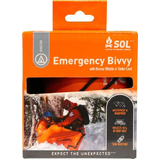 Survive Outdoors Longer Emergency Bivvy