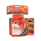Survive Outdoors Longer Fire Lite Kit in Dry Pack