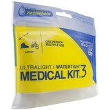 Adventure Medical Ultralight and Watertight .3 Series First Aid Kit