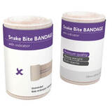 AeroForm Snake Bite Bandage with Indicator 10cm x 10.5m Roll