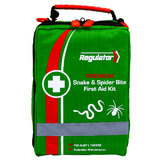 AeroKit Regulator Premium Snake & Spider Bite First Aid Kit