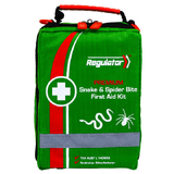 AeroKit Regulator Premium Snake and Spider Bite First Aid Kit