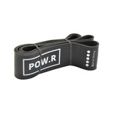 Alpha Sport POW.R Stretch Loop Band Special Strong Black