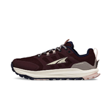 Altra Lone Peak 9 Waterproof Low Womens Shoes