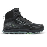 Altra Lone Peak All Weather Mid Womens Shoes