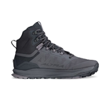Altra Lone Peak 9 Waterproof Mid Mens Shoes