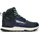 Altra Lone Peak All Weather Mid 2 Womens Shoes - Final Clearance