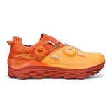 Altra Mont Blanc BOA Mens Shoes - Final Clearance