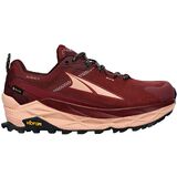 Altra Olympus 5 Hike Low GTX Womens Shoes