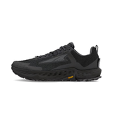 Altra Timp 5 Mens Shoes - Black/Black