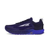 Altra Timp 5 Mens Shoes - Dark Blue
