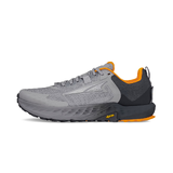 Altra Timp 5 Mens Shoes - Grey 