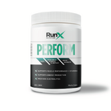 RunX Nutrition Perform Powder 300g Tub