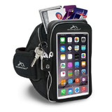 Armpocket Mega i-40 Plus Phone Armband